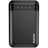 Power Bank Dudao Portable mini 10000mAh Black Харків