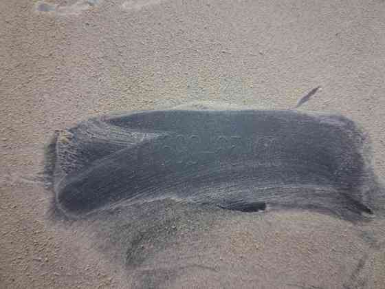 Накладка двери Suzuki Grand Vitara 2005-2016 7769065J00 (Арт. 62188) Київ