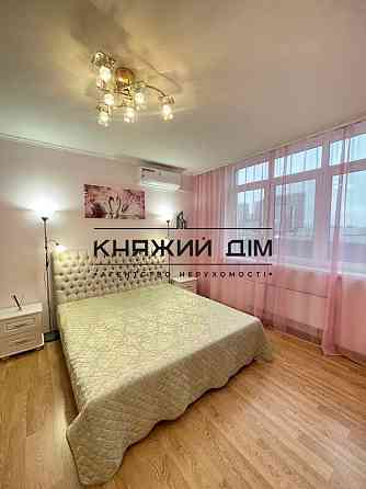 Оренда 3 к. квартири в ЖК Юбилейный ст. м. Оскорки. Код: 11190657 Є ГЕНЕРАТОР Київ
