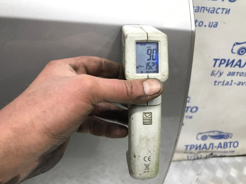 Дверь задняя правая Hyundai Tucson 2004-2009 77004-2E050 (Арт. 33900) Київ - зображення 9