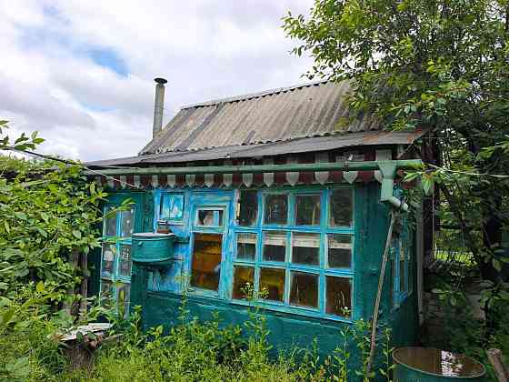 продажа 2-к дача Броварский, Богдановка, 18000 $ 