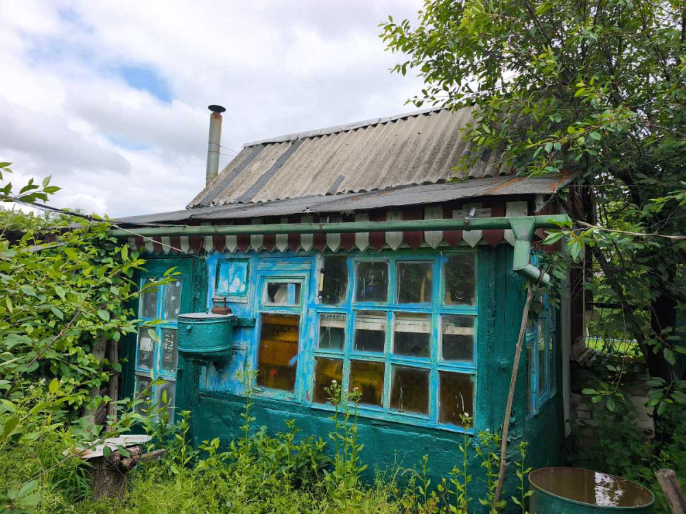 продажа 2-к дача Броварский, Богдановка, 18000 $  - изображение 3