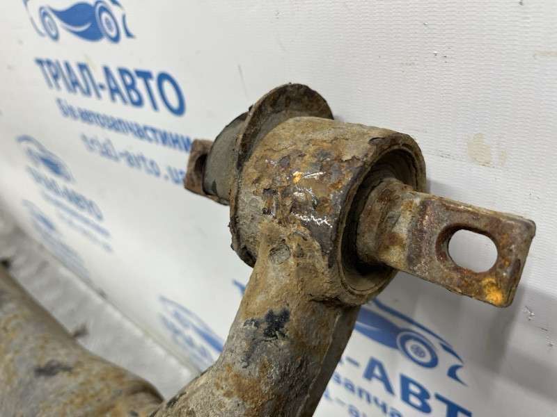 Балка задней подвески Mitsubishi Colt 2002-2012 MR594101 (Арт. 81172) Київ - зображення 4