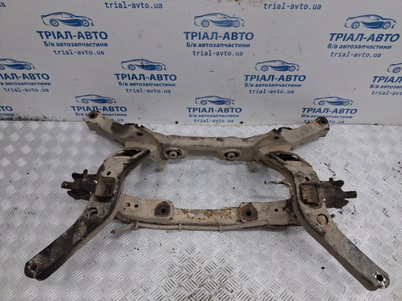 Балка задней подвески Chevrolet Captiva 2006-2018 96810758 (Арт. 77261) Київ - зображення 2