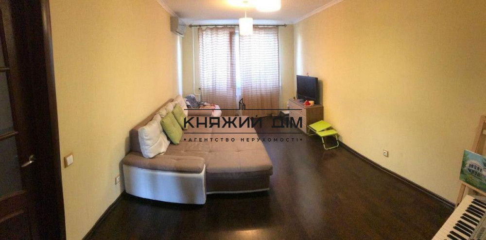 Оренда 3-кімнатної квартири в Оболонському районі, м.Мінська, № 11192570. Київ - зображення 2