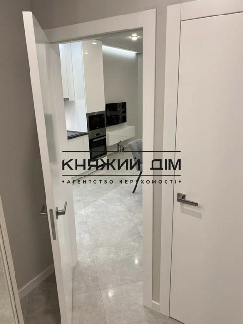Продаж 1 кімнатної квартири ЖК Seven, метро Осокорки Код № 21147341 Київ - зображення 9