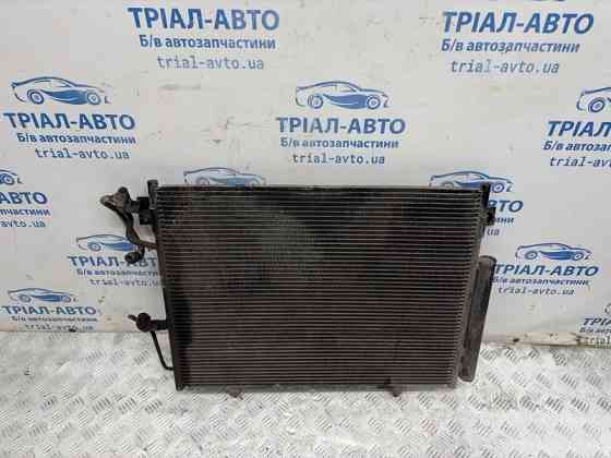 Радиатор кондиционера Mitsubishi Pajero Wagon 2006-2022 7812A156 (Арт. 83622) Киев