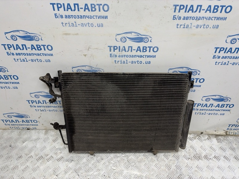 Радиатор кондиционера Mitsubishi Pajero Wagon 2006-2022 7812A156 (Арт. 83622) Киев - изображение 5