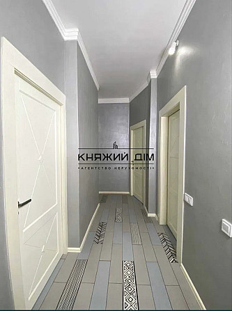 Оренда 4кімнатної квартири ЖК Старокиївський м. Політехнічний інститут Київ - зображення 9