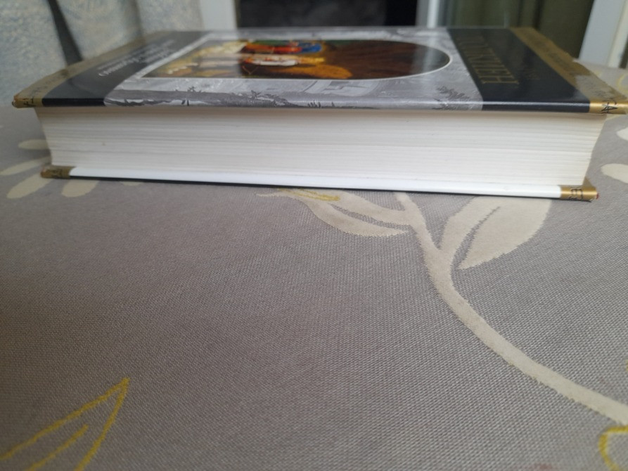 Дж. Р. Р. Толкиен Хоббит, или Туда и обратно Шедевры фантастики Запоріжжя - зображення 9