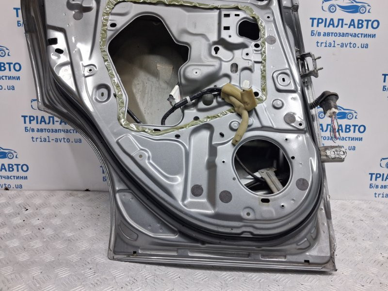 Дверь задняя левая Nissan Juke 2010-2019 H210A1KAMA (Арт. 68489) Киев - изображение 10