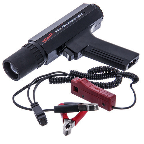 Стробоскоп с интенсивным лучом TRISCO TA-2200 Харьков - изображение 1