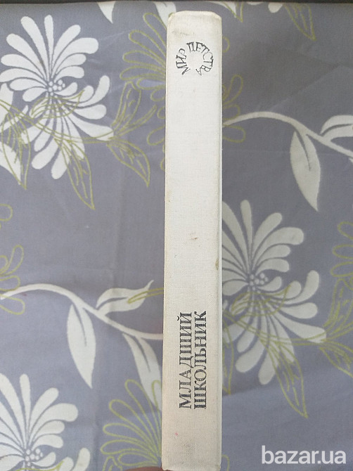 Мир детства Младший школьник Педагогика психология Запорожье - изображение 11