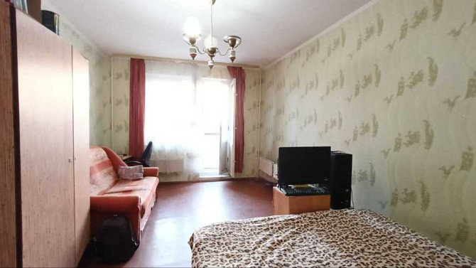продажа 1-к квартира Киев, Святошинский, 44300 $ Київ - зображення 1