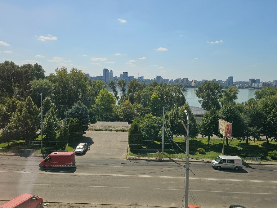 Продам видовую 1-к квартиру на ул. Малиновского, Солнечный Дніпро - зображення 3