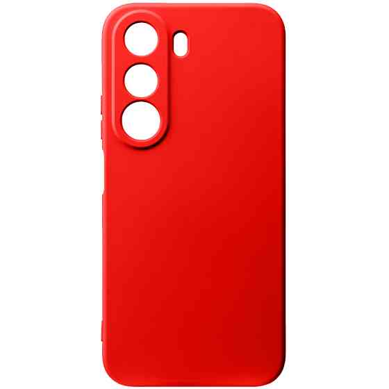 Чехол TPU GETMAN Liquid Silk Full Camera для Realme C100i Херсон