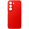Чехол TPU GETMAN Liquid Silk Full Camera для Realme C100i Херсон