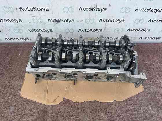 Головка двигателя Mercedes Sprinter 2.2 cdi 2000-2006 Ковель