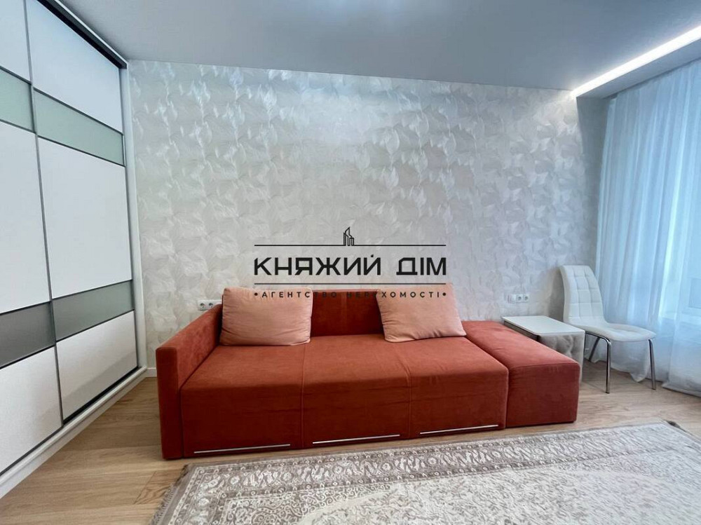 Оренда 2-кімнатна квартира ЖК Славутич КОД 11204879 Київ - зображення 10