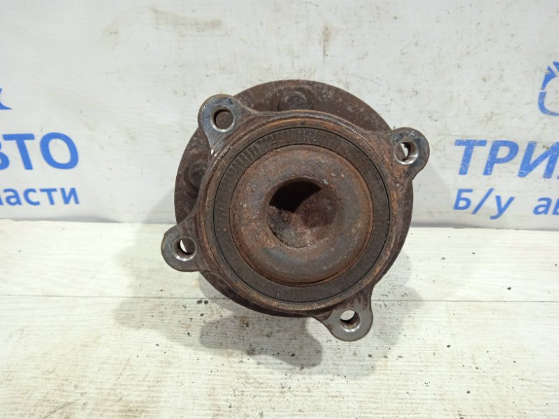 Ступица задняя Chevrolet Cruze 2009-2016 13502873 (Арт. 2560) Киев - изображение 3