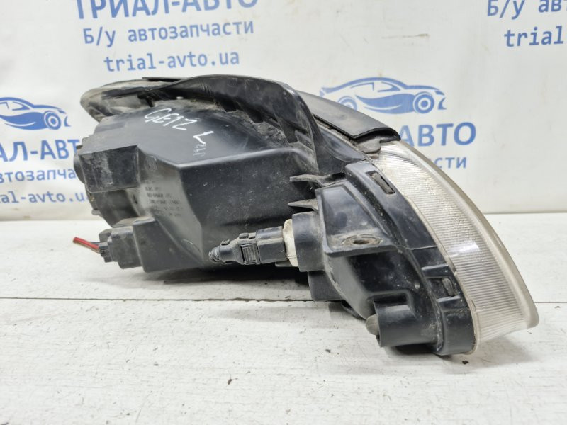 Фара левая Hyundai Getz 2002-2011 921011C510 (Арт. 81845) Київ - зображення 5