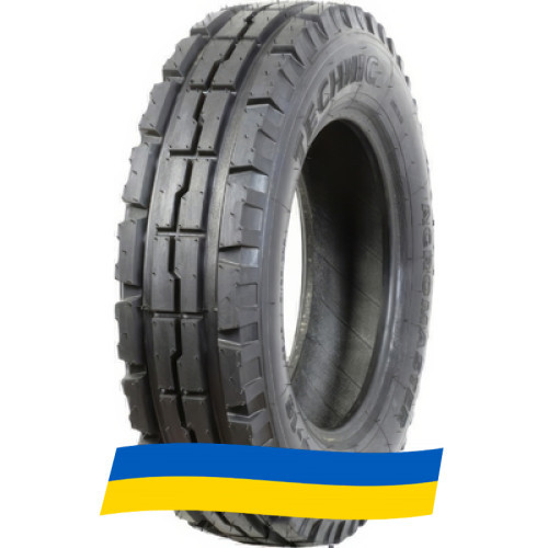 7 R16 Technic (наварка) Agro Master 91A6 Сільгосп шина Київ - зображення 1