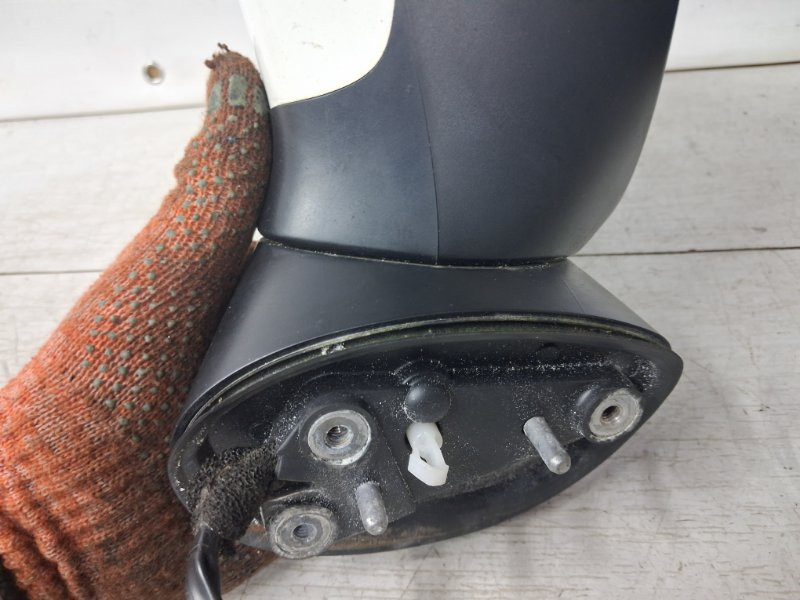 Зеркало правое Рестайлинг Mazda CX 5 KE 2.2 DIESEL 2011 (б/у) Киев - изображение 5