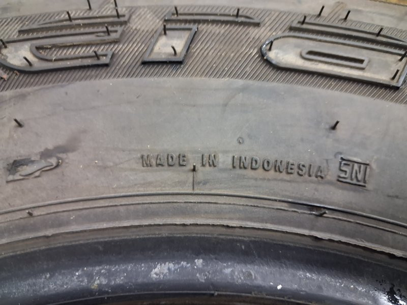 Шины 2шт R16 (б/у) Киев - изображение 5