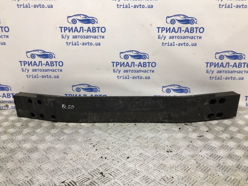 Усилитель бампера передний Infiniti Q50 V37 2.2 DIESEL OM651 2013 (б/у) Київ - зображення 1