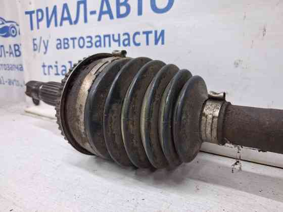 Привод задний левый Lexus RX 350 XU30 3.5 БЕНЗИН 2GRFE 2003 (б/у) Киев