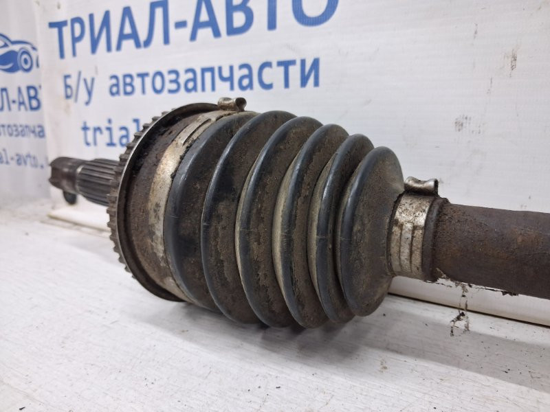 Привод задний левый Lexus RX 350 XU30 3.5 БЕНЗИН 2GRFE 2003 (б/у) Київ - зображення 3