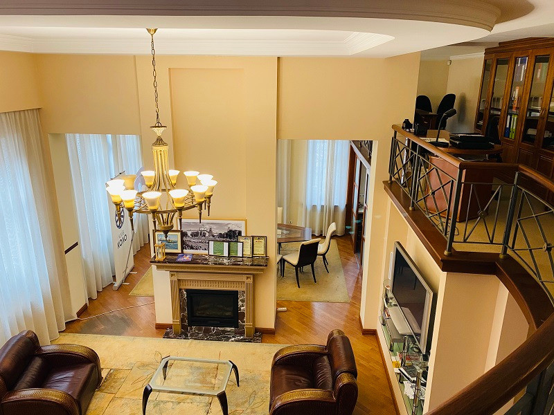 БЕЗ КОМІСІЇ. Продаж відмінного офісу по вул, Грушевського 16. ТЕРМІНОВО! ТОРГ Киев - изображение 9