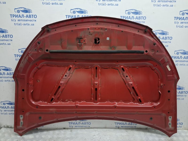 Капот Hyundai Santa fe 2012-2019 664002W000 (Арт. 67892) Киев - изображение 9