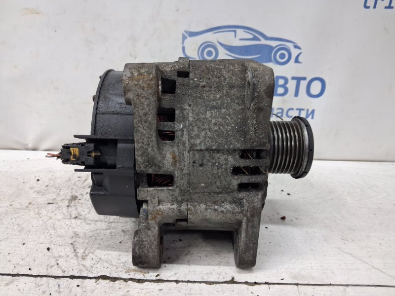Генератор Renault Trafic 2001-2014  (Арт. 80909) Київ - зображення 1