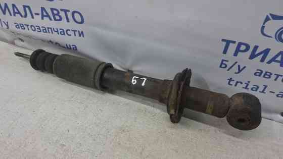 Амортизатор задний Mitsubishi Lancer 9 1.6 БЕНЗИН 4G18 2003 (б/у) Київ