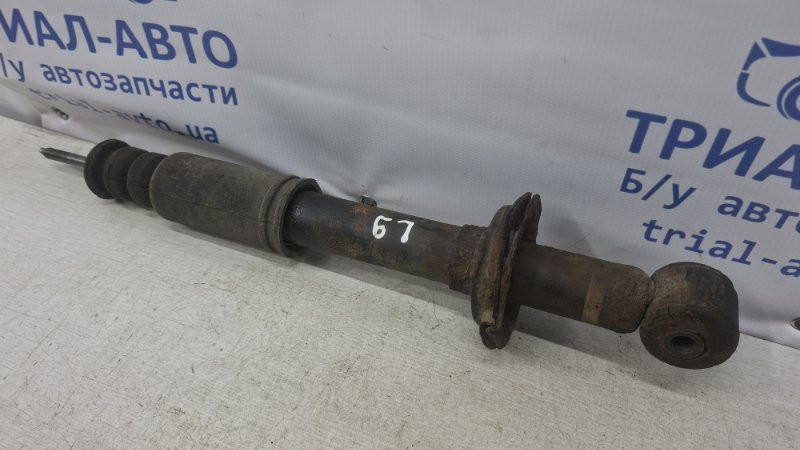 Амортизатор задний Mitsubishi Lancer 9 1.6 БЕНЗИН 4G18 2003 (б/у) Київ - зображення 3