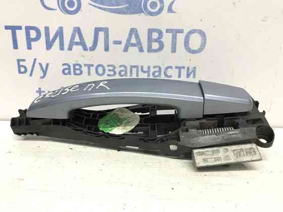 Ручка двери внешняя передняя правая Chevrolet Cruze J300 1.8 2009 (б/у) Київ