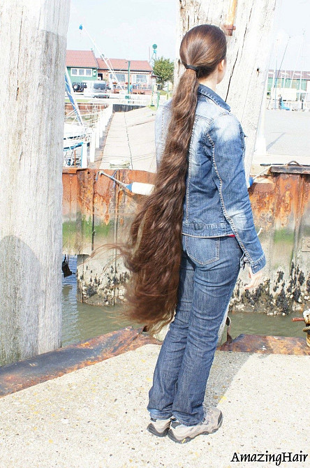 Я купую у ЖИТОМИРІ волосся Дорого Напишіть у Viber або Telegram - відповім швидко Тел.0961002722 Житомир - зображення 1