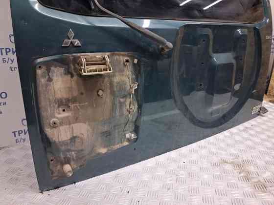 Крышка багажника Mitsubishi Pajero Wagon 1999-2006 MR592561 (Арт. 62204) Киев