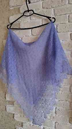 Хустка ручної роботи. Канев