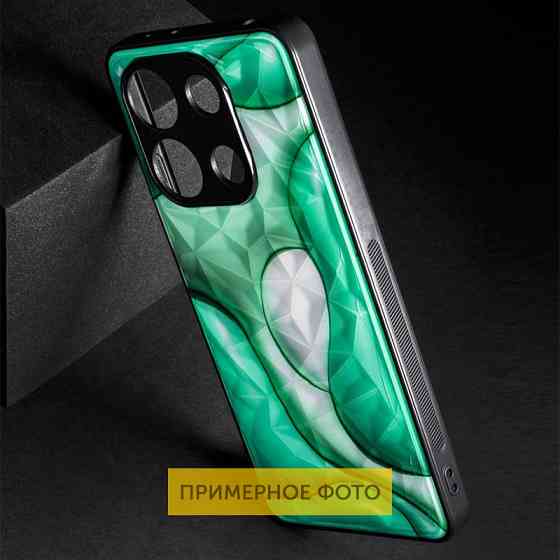 TPU+PC чехол Prisma BubbleGum для Xiaomi Redmi 13C / Poco C65 Херсон