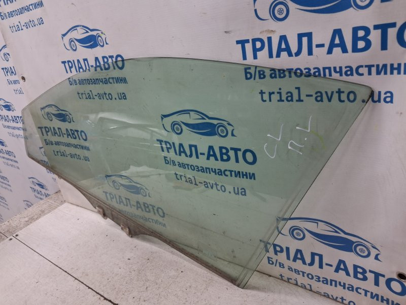 Стекло двери переднее левое Honda Accord 2002-2008 73350SEAE10 (Арт. 85348) Киев - изображение 3