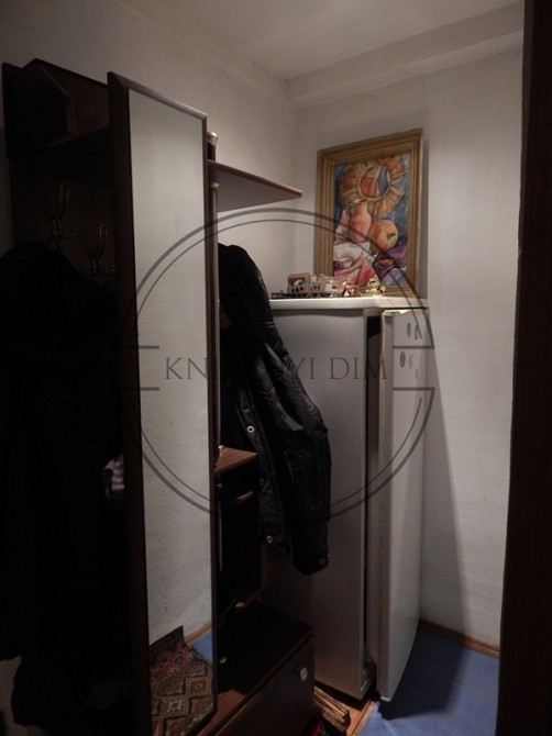 Оренда 1-кімнатної роздільної квартири, м. Вокзальна. №11169906 Київ - зображення 6