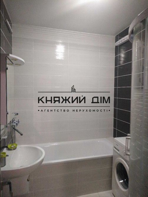 Оренда 2 кімнатна квартира на Кольцова, ЖК Пектораль КОД 11198263 Київ - зображення 11