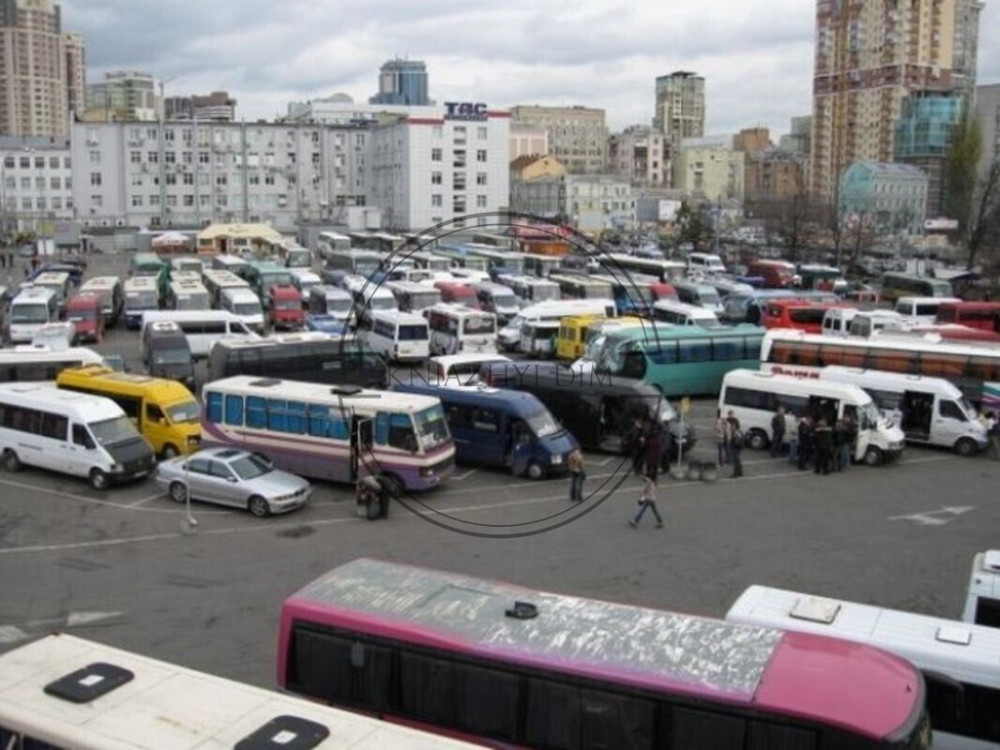 Сдам капитальное помещение м. Вокзальная 42 м2  № 1581709 Киев - изображение 6