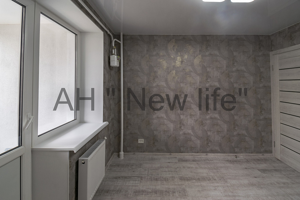 1-кімнатна квартира в новобудові на Прокоф’єва з ремонтом. Сумы - изображение 6