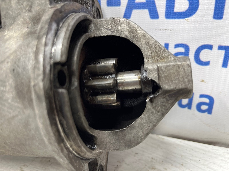 Стартер Hyundai I30 2007-2012 361002A100 (Арт. 76840) Київ - зображення 5