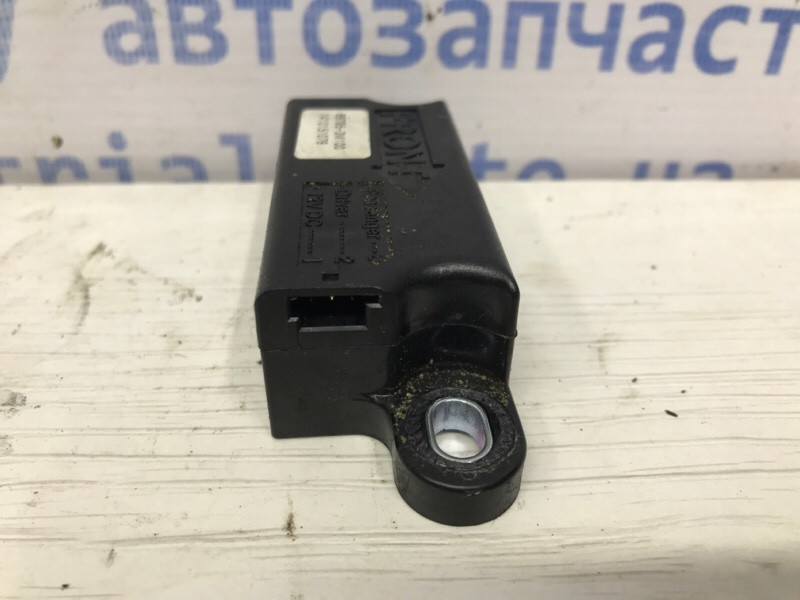 Блок управления SsangYong Korando C200 2.0 DIESEL 2010 (б/у) Киев - изображение 2