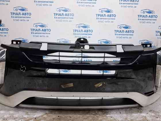 Бампер передний Mitsubishi Outlander 2012-2021 6400G762 (Арт. 79810) Київ