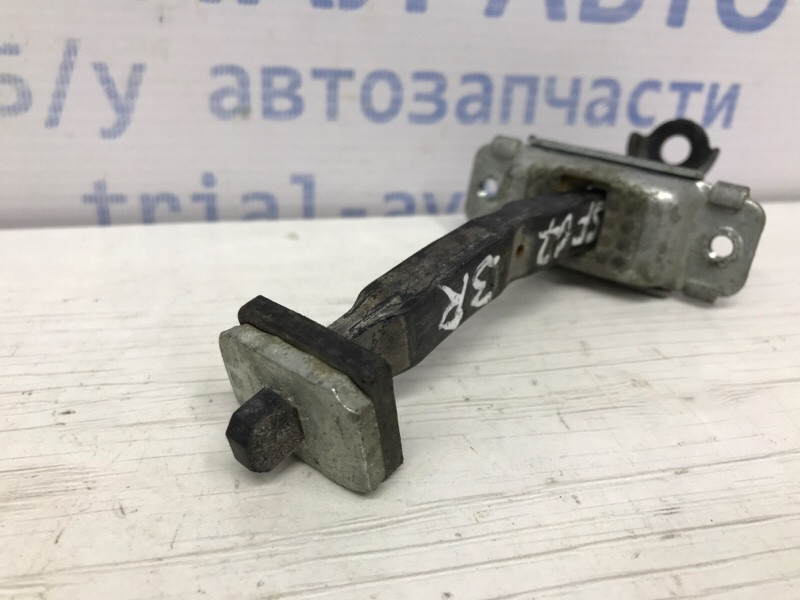 Ограничитель двери задний правый Hyundai Santa fe 2005-2012 794902B000 (Арт. 53107) Київ - зображення 3